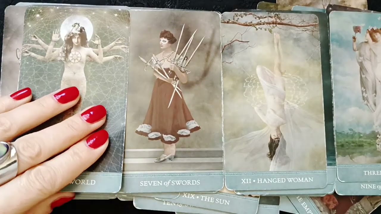 ⚡СРОЧНО! СООБЩЕНИЕ ОТ ВСЕЛЕННОЙ⚡