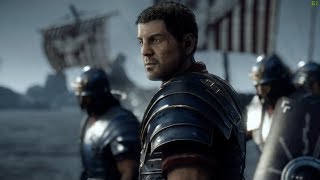 Ryse Son of Rome Gameplay 3