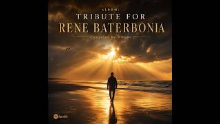 RENE CLERT "BOBET" BATERBONIA TRIBUTE (Official LYRICS) | Nihvan