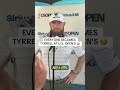 The mental playing field is leveled at the U.S. Open 🤣 #USOpen #golf #LIVGolf