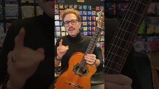 El Requinto Y Sus Diferencias Con La Guitarra