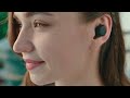 Tozo a1  lightweight wireless earbuds for listening on the move