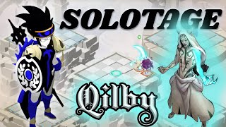 Solotage Qilby - Iop - Dofus 3.4