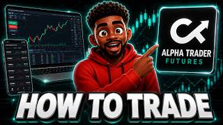 I Tried Alpha Trader Futures Here’s the Truth!