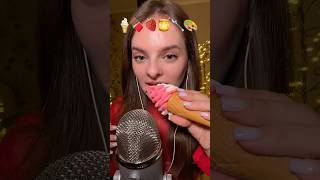 ASMR emoji challenge🎯