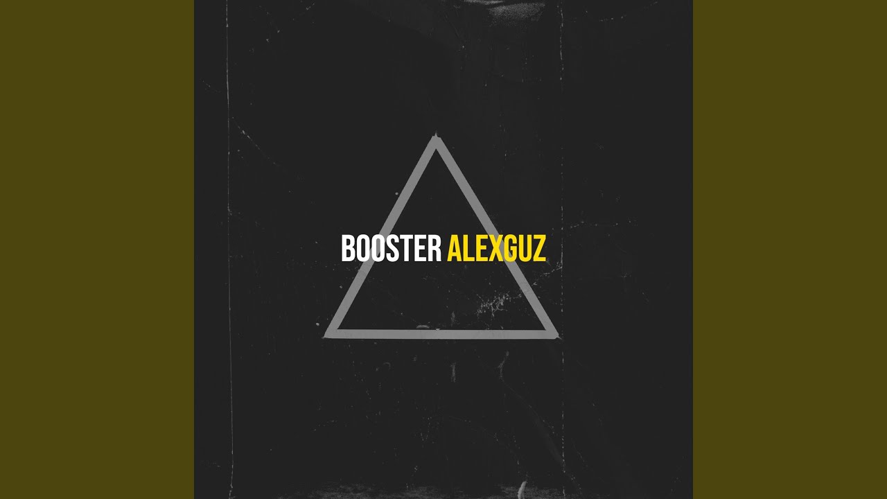 Watch Booster on YouTube