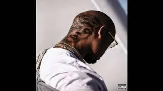 Khalil - I Don't Say Much (Official Audio)