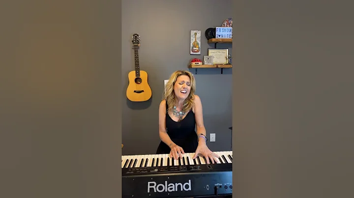 Ep. 7 Randi Driscoll's Social Isolation Edition - ...