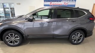 2021 Honda CR-V Auburn, Worcester, Putnam, Westborough, Shrewsbury, MA N210371