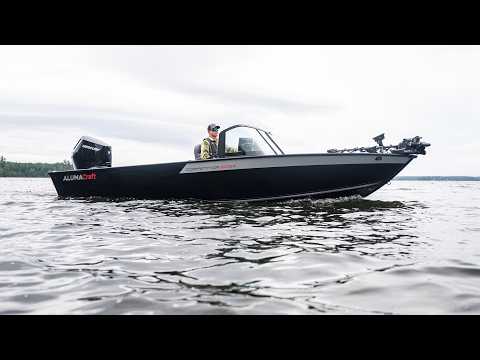 Catching Big Walleye