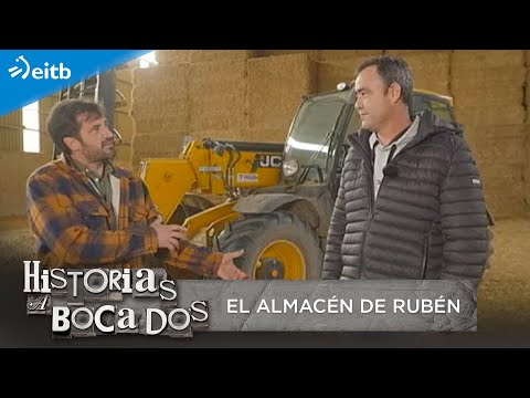 Video: ¿Es la paja una sustancia combustible?