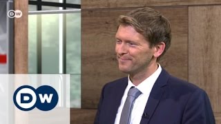 Talk: China's great leap downward | Made in Germany