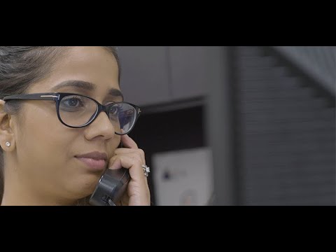 Success Story: How a virtual contact centre unites a nation to save lives