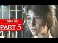 Rise Of The Tomb Raider Gameplay Walkthrough Part 5 1080p HD No Commentary