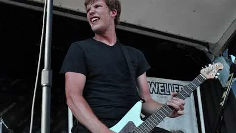 Interview with Nick Diener of The Swellers