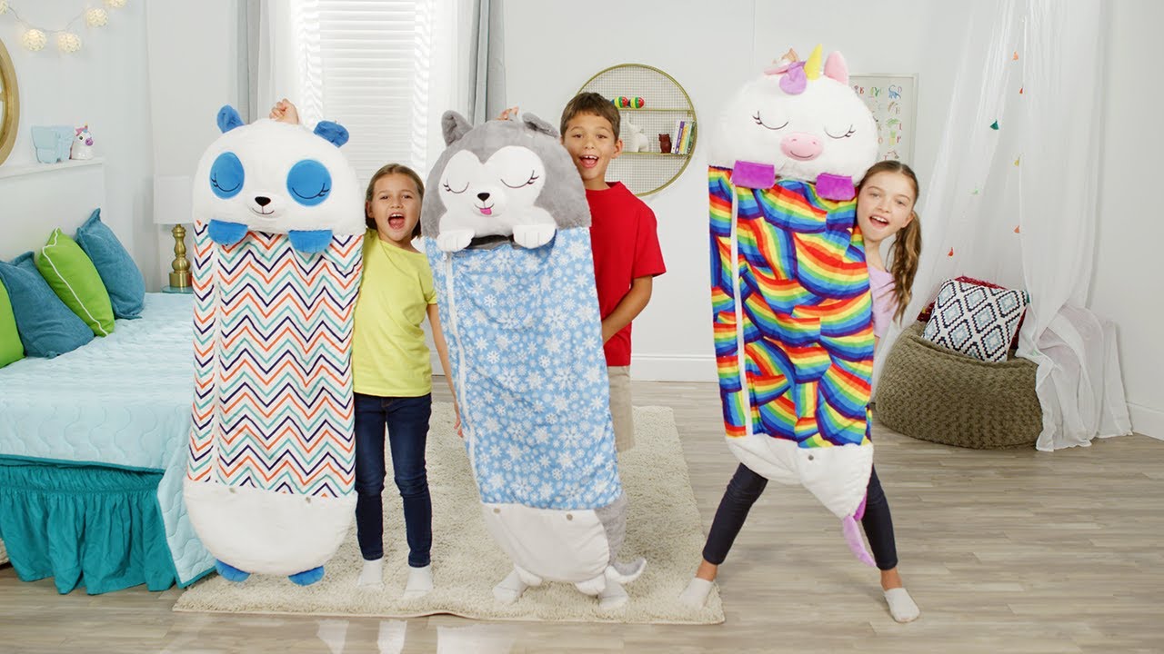 Happy Nappers Un producto de YouTube