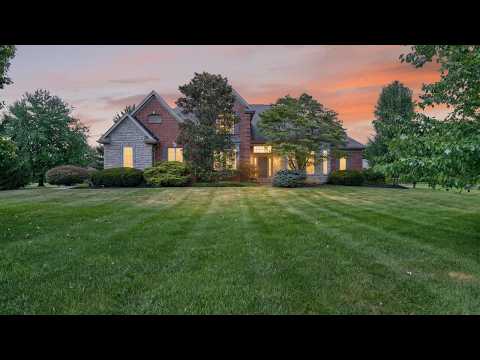 2026 Plumb Ln, Batavia, OH home video tour