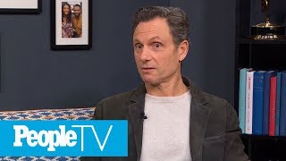 Tony goldwyn talks about transitioning from tv to movies and shares
how he landed his role in the beloved film, 'ghost.'subscribe ew
►► http://bit.ly/ewsu...