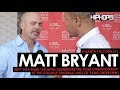 Atlanta Falcons Matt Bryant Talks Falcons & More ("Atlanta Celebrates the TOUR Championship")