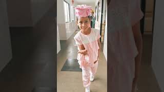 Shorts You Tube Hat Day Compeion