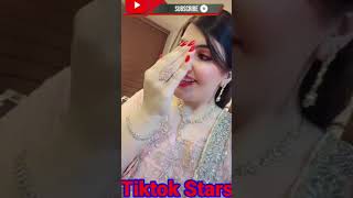Tiktok Star Ziba Gull New Vedio.