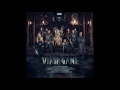 Vikingane Musica Johannes Ringen 
