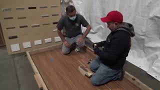 Click Plank Repair Lvp