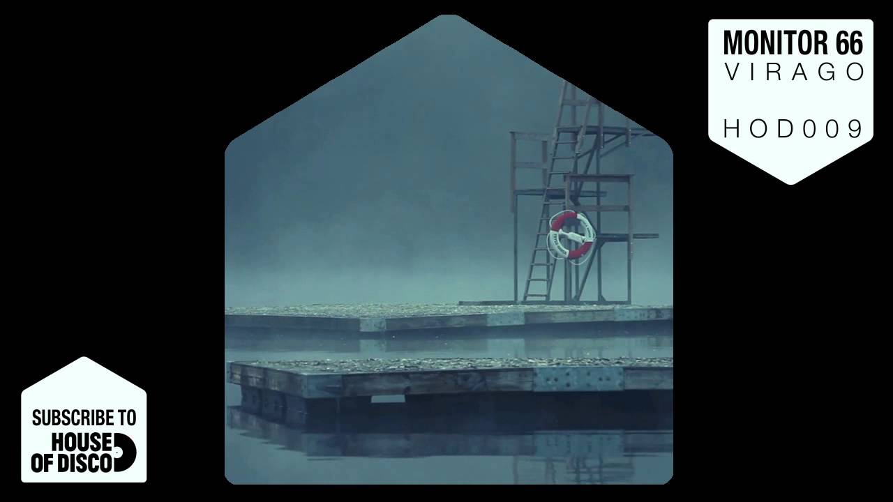 Watch Monitor 66 - Virago on YouTube Watch Monitor 66 - Virago on YouTube
