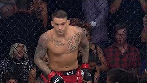 Dustin Poirier VS Conor McGregor 3/Full Fight