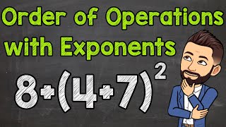 Order of Operations with Exponents | Math with Mr. J screenshot 5