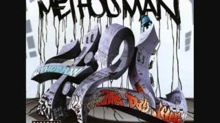 Method Man feat RZA Konichiwa bitches instrumental