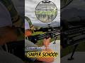 Sniper School | Drop it in | Long-Range Air Guns #fxairguns #elementoptics