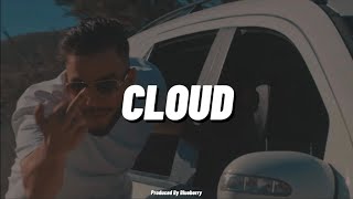 Afro Drill x Miami Yacine x Central Cee Type Beat - CLOUD | Free Rap Instrumental 2024