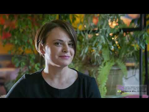 ქალები და სტალინი ► თამთა მელაშვილის პოდკასტი