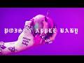 Honey Revenge Poison Apple Baby Official Lyric Video 