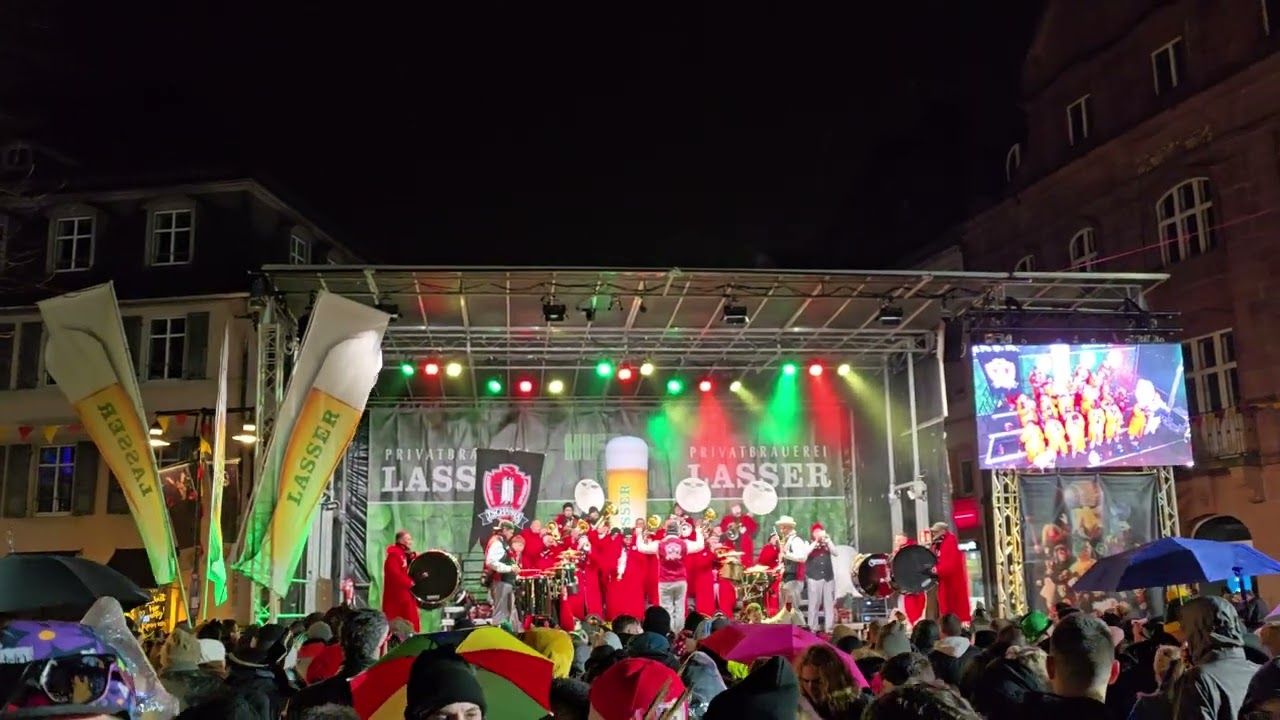 Gugge Explosion 2026