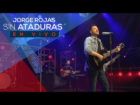 Jorge Rojas -