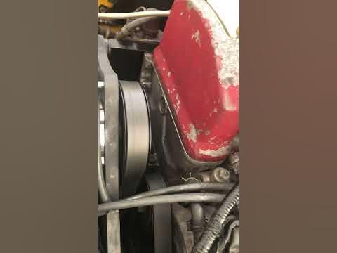 Science of Speed S2000 stage 1 supercharger revving noise. - YouTube