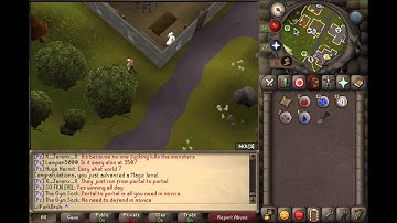 Search for a crate on the ground floor of a house in Seer