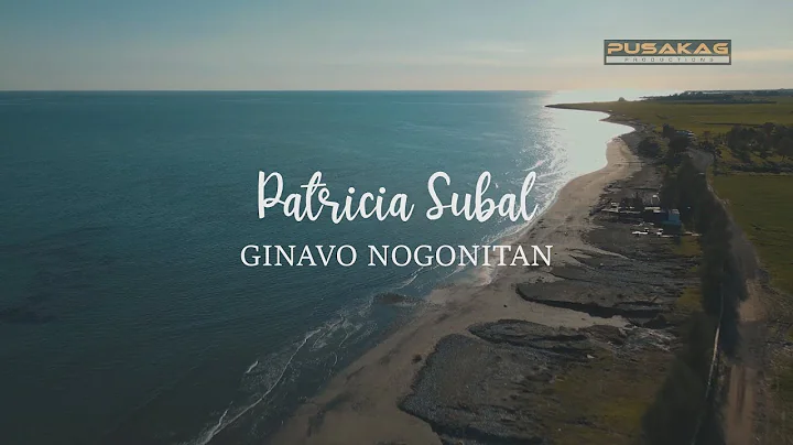 PATRICIA SUBAL - Ginavo Nogonitan