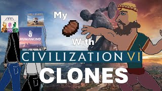 My Beef with Civilization Clones