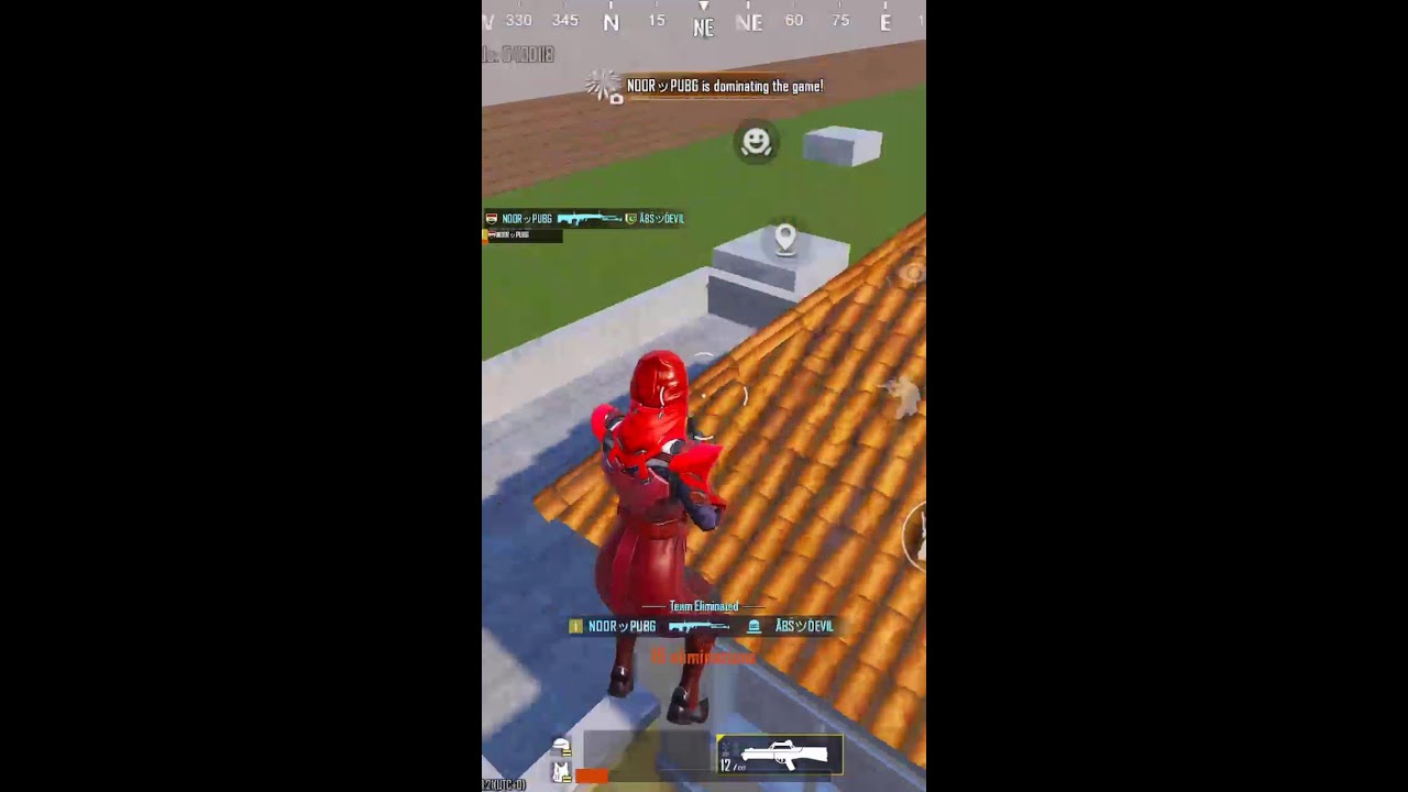 NOOR   IS LIVE PUBG MOBILE LIVE STREAM  #shortlive #pubgmobile #pubglive #mobilegame #pubglivevideo