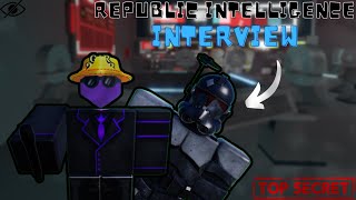 [EXCLUSIVE] RI INTERVIEW 🔴lucasmalm - What is an RI?