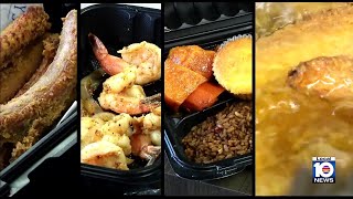 Trick Daddy serves up soul food at Sunday’s Eatery