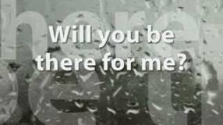 Can You Stand the Rain - Boyz II Men (LYRICS)