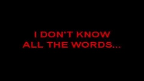 MISHEARD LYRICS - Pearl Jam - Yellow Ledbetter