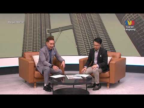 [CLIP] MHI (30 Sep 2026): Gimnas Cilik Harumkan Nama Malaysia Di Korea Selatan | Tonton