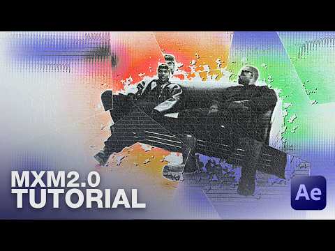 Mixed Media In One Click MXM 2 0