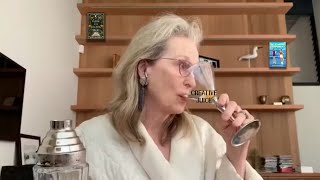 drink up a nice cool glass of rogue