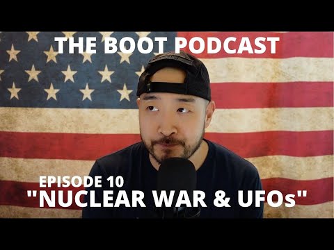 The Boot Podcast - #010 - 